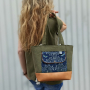 E-Book Unikati Mirella Bag, german