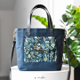 E-Book Unikati Mirella Bag, german