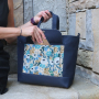 E-Book Unikati Mirella Bag, german