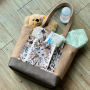 E-Book Unikati Mirella Bag, german