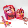 E-book Unikati Organizer Mette, Duits
