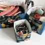 E-book Unikati Organizer Mette, Duits