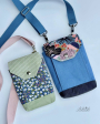 E-book Unikati Phonebag Billie, Duits