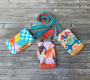 E-book Unikati Phonebag Billie, Duits