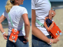 E-book Unikati Phonebag Billie, Duits