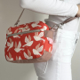 E-Book Unikati Retro-Bag Renée