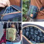 E-Book Unikati Retro-Bag Renée