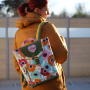 Patron sac à dos pdf Erfurt Unikati Rucksack, en allemand