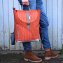 Patron sac à dos pdf Erfurt Unikati Rucksack, en allemand
