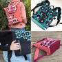 Patron sac à dos pdf Erfurt Unikati Rucksack, en allemand