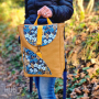 Patron sac à dos pdf Erfurt Unikati Rucksack, en allemand