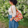 Patron tote bag pdf Nieke Unikati, en allemand