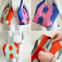 Patron tote bag pdf Nieke Unikati, en allemand