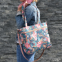 E-book Unikati Shopper Tulpa, Duits