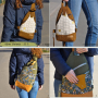 E-Book Unikati Sling Bag Malea