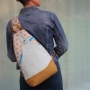 E-Book Unikati Sling Bag Malea