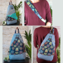 E-Book Unikati Sling Bag Malea