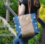 E-Book Unikati Taniia Bag