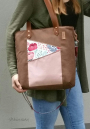 E-Book Unikati Taniia Bag
