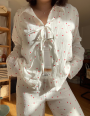 E-book vintageBambi Lera Blouse, Duits
