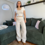 E-book vintageBambi Lounge Hose, Duits