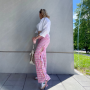 E-book vintageBambi Lounge Hose, Duits