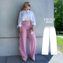 E-book vintageBambi Lounge Hose, Duits