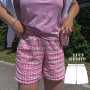 E-book vintageBambi Lucy Shorts, Duits