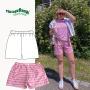 E-book vintageBambi Lucy Shorts, Duits
