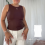 E-book vintageBambi Olivia Top, Duits