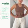 E-book vintageBambi Olivia Top, Duits