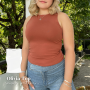 E-book vintageBambi Olivia Top, Duits