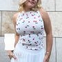 E-book vintageBambi Olivia Top, Duits