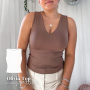 E-book vintageBambi Olivia Top, Duits