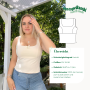 E-book vintageBambi Rosi Top, Duits