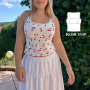 E-book vintageBambi Rosi Top, Duits