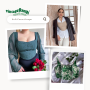 E-Book vintageBambi Soft Corset, german