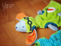 E-Book von Lange Hand Hoodiehase, duits