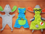 E-Book von Lange Hand Hoodiehase, duits