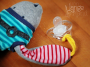 E-Book von Lange Hand Hoodiehase, duits