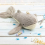 E-book von Lange Hand Kuschelwal, Duits