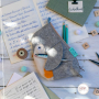E-Book von Lange Hand Pinguin Mäppchen, german