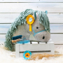 E-Book von Lange Hand Pony-Kissen, german