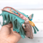 E-Book von Lange Hand Pony-Tasche, german