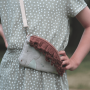 E-Book von Lange Hand Pony-Tasche, german