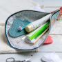 Ebook patron trousse poisson von Lange Hand, en allemand