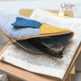 Ebook patron trousse poisson von Lange Hand, en allemand