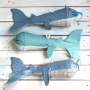 Ebook patron pochette surprise BALEINE von Lange Hand, en allemand