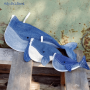 Ebook patron trousse baleine von Lange Hand, en allemand