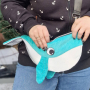 E-book von Lange Hand Wal-Tasche, Duits